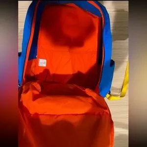 Nike | Bags | Nike Eybl Rare Special Issue Backpack Kyrie  display picture 2